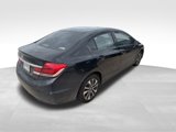 Used 2014 Honda Civic EX image 4