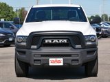 Used 2021 RAM 1500 Classic Warlock w/ Electronics Group image 2