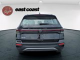 New 2025 Volkswagen Taos S image 6