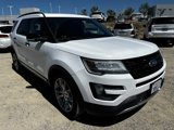 Used 2016 Ford Explorer XLT w/ Equipment Group 202A image 3