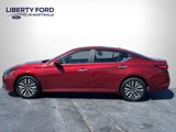 Used 2023 Nissan Altima 2.5 SV image 2