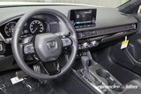 New 2025 Honda Civic Sport image 2