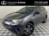 Used 2016 Toyota RAV4 LE image 1