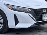 New 2025 Nissan Sentra S image 2