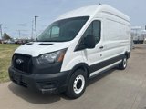 Used 2021 Ford Transit 250 148 High Roof w/ Load Area Protection Package image 3