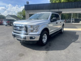 Used 2016 Ford F150 XLT image 2