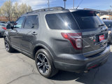 Used 2015 Ford Explorer Sport w/ Equipment Group 401A image 3
