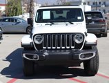 Used 2020 Jeep Wrangler Unlimited Sahara image 3