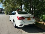 Used 2018 Nissan Sentra S image 3