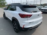 Used 2023 Chevrolet TrailBlazer RS image 5
