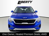 Used 2022 Kia Seltos S image 2