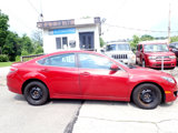 Used 2009 MAZDA MAZDA6 i Sport image 2