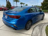 Used 2022 Kia Forte GT-Line w/ GT-Line Premium Package image 3