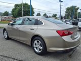 Certified 2022 Chevrolet Malibu LS w/ LPO, Convenience Package 1 image 4