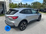 Used 2021 Ford Escape SE w/ SE Sport Appearance Package image 3