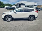 Used 2017 Honda CR-V EX-L image 4
