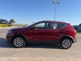 Used 2021 Nissan Rogue Sport SV image 4
