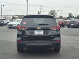 Used 2022 Chevrolet Equinox LT image 4
