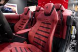 Certified 2024 Ferrari Roma Spider image 4