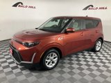 Certified 2023 Kia Soul LX w/ Option Group 015 image 3