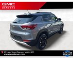 Used 2022 Chevrolet TrailBlazer LT image 5