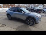 New 2025 Chevrolet Trax LT w/ LT Convenience Package image 2