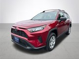 Used 2019 Toyota RAV4 LE image 2