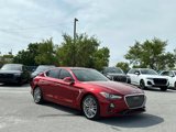 Used 2021 Genesis G70 2.0T image 2