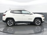 Used 2021 Jeep Compass Limited image 6