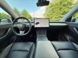 Used 2021 Tesla Model Y Long Range image 2