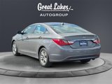 Used 2013 Hyundai Sonata GLS image 3