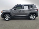 Used 2020 Jeep Renegade Latitude image 2