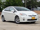Used 2010 Toyota Prius image 2