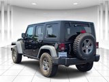 Used 2011 Jeep Wrangler Unlimited Rubicon w/ Call of Duty Group image 3