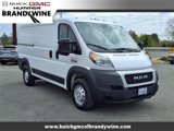 Used 2021 RAM ProMaster 1500 image 4