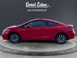 Used 2015 Honda Civic EX-L image 2