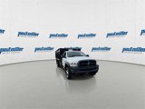 Used 2008 Dodge Ram 4500 Truck 4x4 Regular Cab w/ HD Snow Plow Prep Group image 3