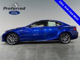 Used 2016 Lexus IS 300 AWD image 2