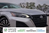 Certified 2023 Nissan Altima 2.5 SV image 3