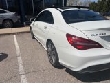 Used 2018 Mercedes-Benz CLA 250 4MATIC image 2