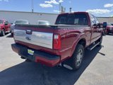 Used 2014 Ford F250 Platinum image 3