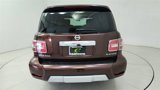 Used 2018 Nissan Armada Platinum w/ Captain Seat Package image 5