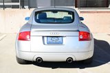 Used 2001 Audi TT 1.8T image 4