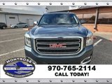 Used 2019 GMC Yukon XL SLE w/ HD Trailering Package image 2