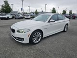 Used 2015 BMW 528i Sedan image 3