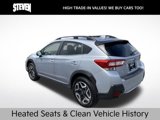 Used 2019 Subaru Crosstrek 2.0i Limited w/ Moonroof Package image 3