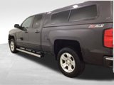 Used 2015 Chevrolet Silverado 1500 LT w/ All Star Edition image 3