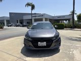 Used 2019 Honda Accord EX-L image 2