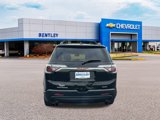 Used 2019 GMC Acadia SLT w/ Black Edition image 4