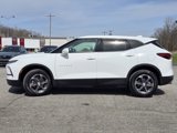 Used 2023 Chevrolet Blazer LT w/ Driver Confidence Package image 4